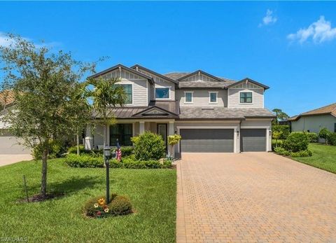 17628 Kinzie LN ESTERO FL 33928