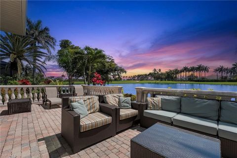 11133 Harbour Estates CIR FORT MYERS FL 33908