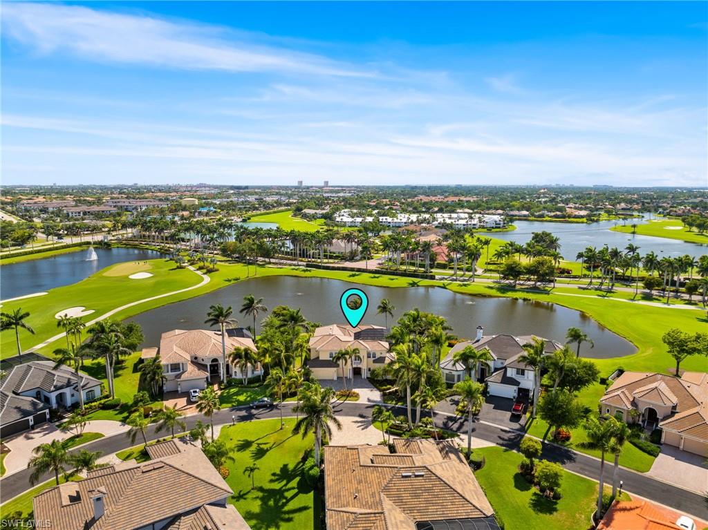 11133 Harbour Estates CIR
