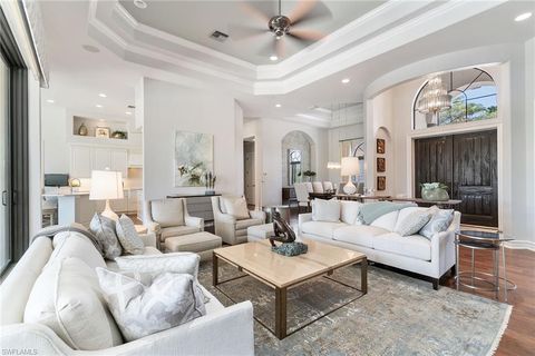 12581 Vittoria WAY FORT MYERS FL 33912