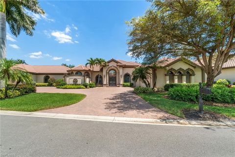 12581 Vittoria WAY FORT MYERS FL 33912
