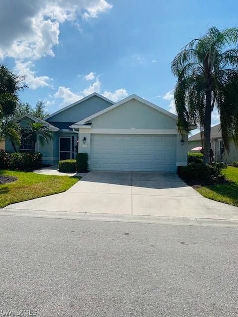 13317 Queen Palm RUN NORTH FORT MYERS FL 33903