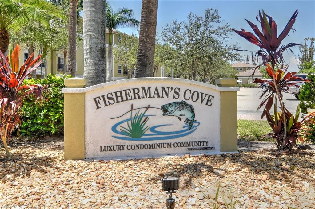 10060 Lake Cove DR 301