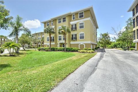 10060 Lake Cove DR 301 FORT MYERS FL 33908