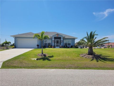 1912 NW 33rd AVE, Cape Coral, FL 33993 - #: 223029073
