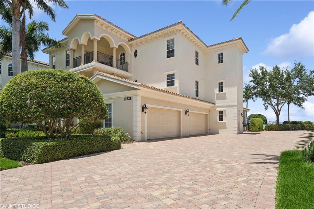 10621 Via Milano DR 1501