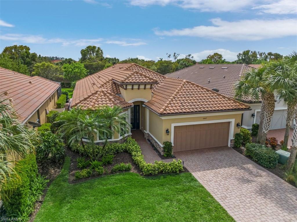 10167 Coconut RD
