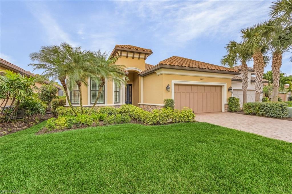 10167 Coconut RD