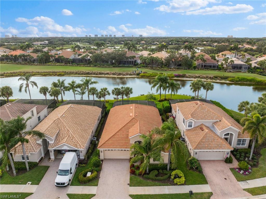 23921 Copperleaf BLVD