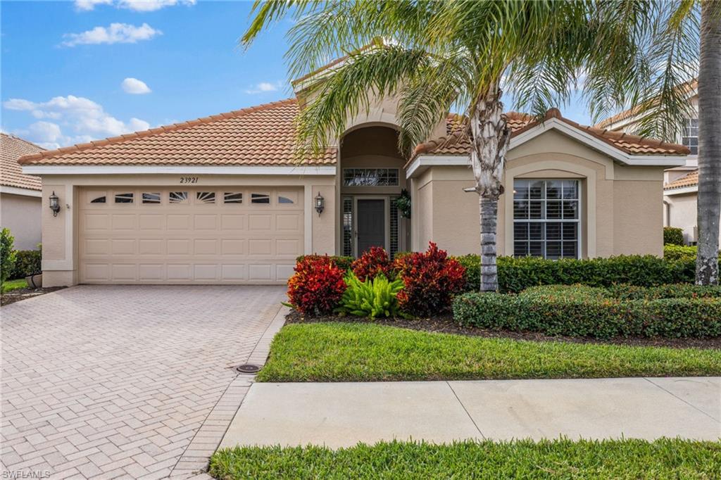 23921 Copperleaf BLVD