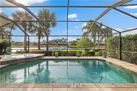 23921 Copperleaf BLVD ESTERO FL 34135