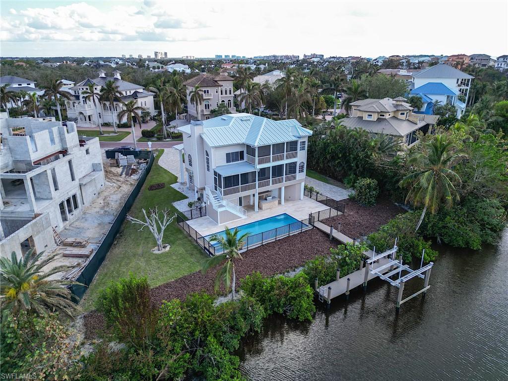 187 Topanga DR