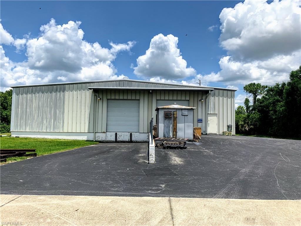 4701 Taylor RD