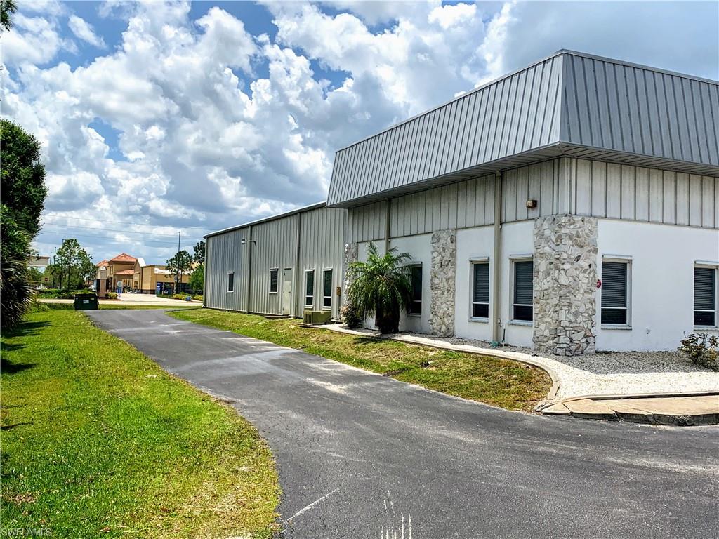 4701 Taylor RD