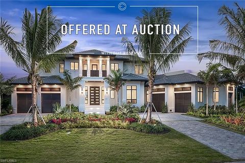 3103 Leeward LN NAPLES FL 34103