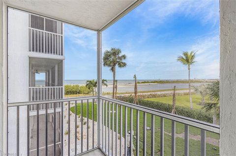 7146 Estero BLVD 213 FORT MYERS BEACH FL 33931