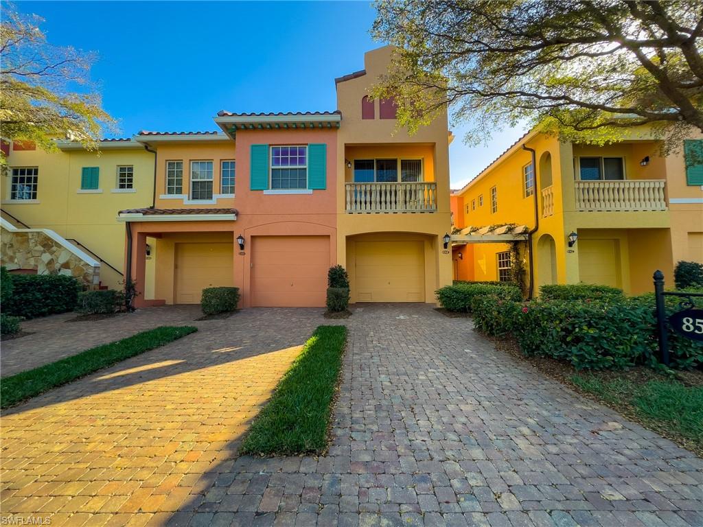 8557 Via Garibaldi CIR 103