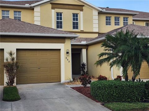 14752 Calusa Palms DR 202 FORT MYERS FL 33919