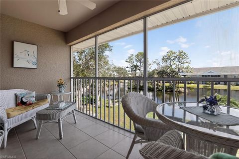 198 Pebble Shores DR 1 NAPLES FL 34110