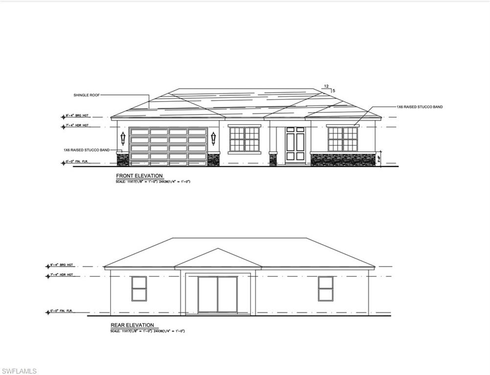 5045 W Hummingbird DR