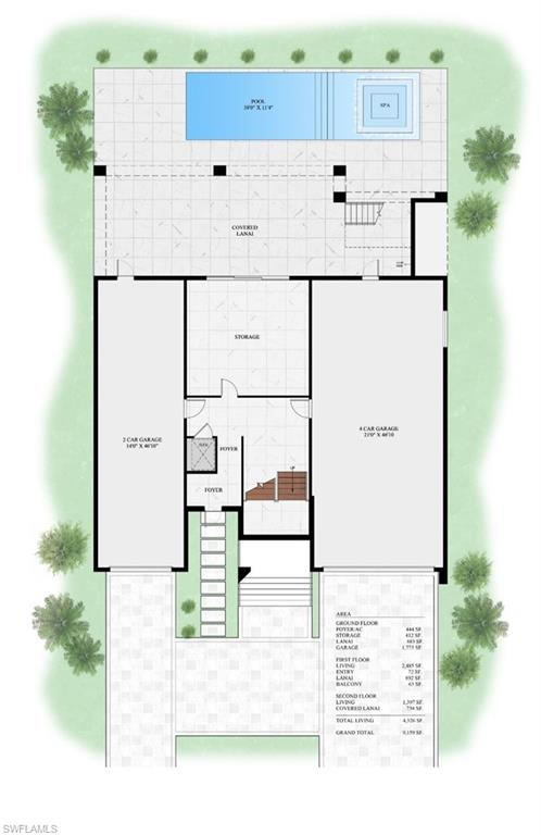 217 3rd ST