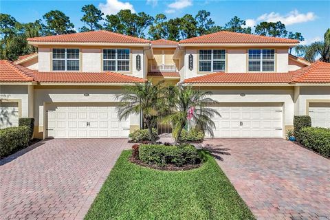 10256 Cobble Notch LOOP 201 BONITA SPRINGS FL 34135