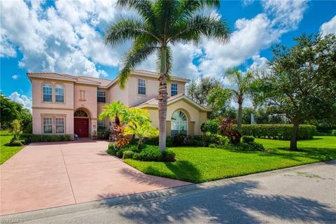 13080 Seaside Harbour DR NORTH FORT MYERS FL 33903