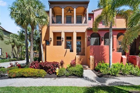8209 Bibiana WAY 401 FORT MYERS FL 33912