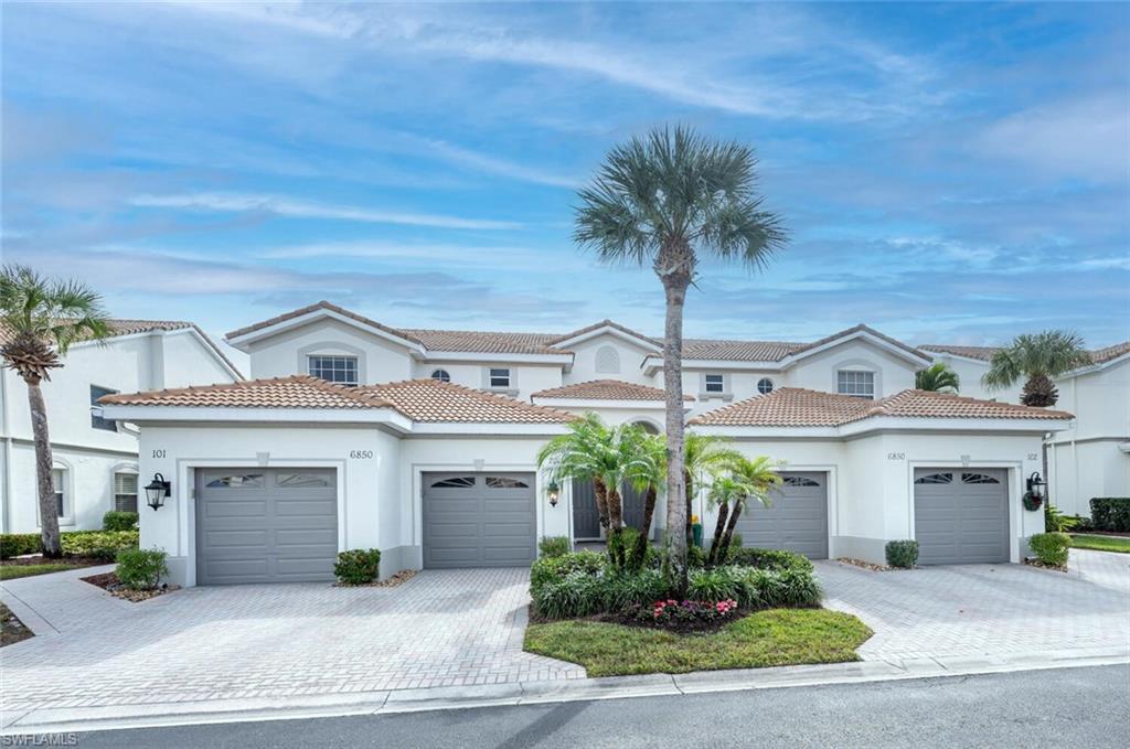 6850 Sterling Greens DR 201