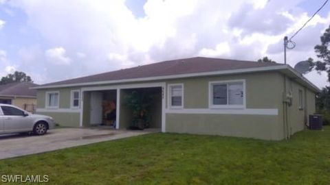 4644 Golfview BLVD LEHIGH ACRES FL 33973