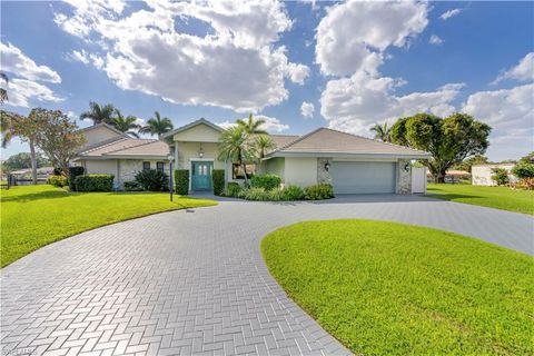 1358 Wainwright WAY FORT MYERS FL 33919