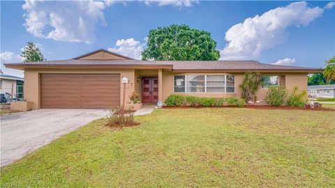 1677 S Fountainhead RD, Fort Myers, FL 33919 - #: 224039044