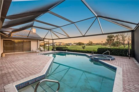 16953 Timberlakes DR FORT MYERS FL 33908