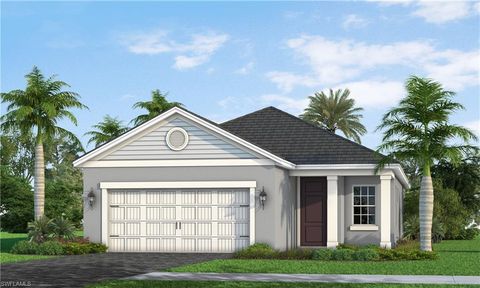 3139 Heritage Pines DR FORT MYERS FL 33905
