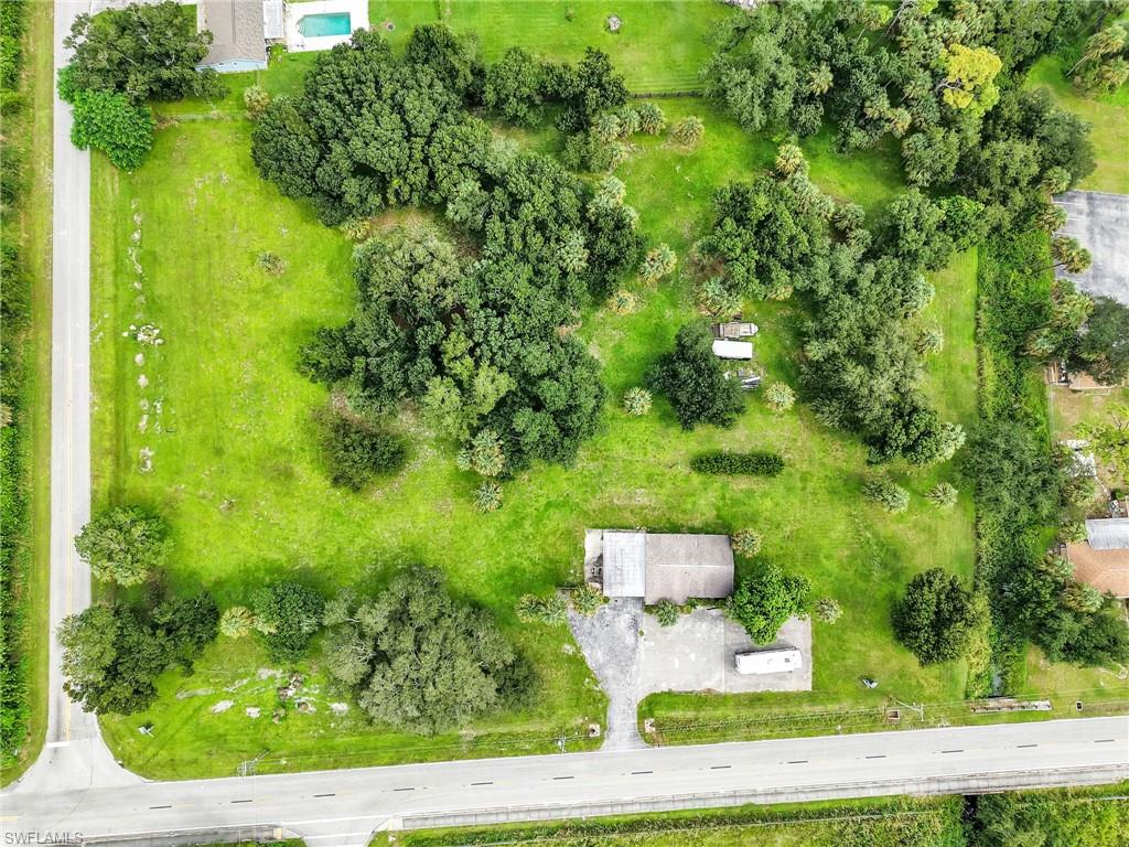 308 Evergreen RD