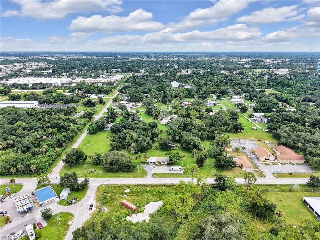308 Evergreen RD