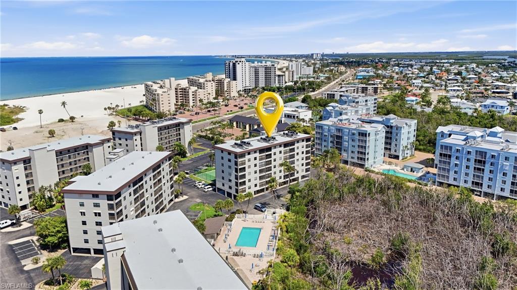 6899 Estero BLVD 254