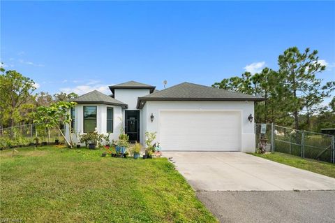 5270 42nd ST NE NAPLES FL 34120