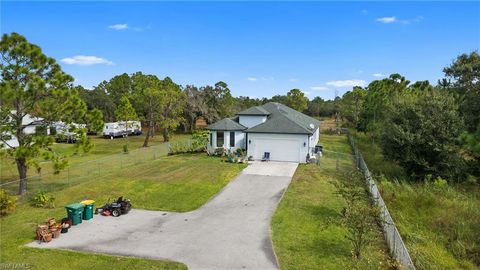 5270 42nd ST NE NAPLES FL 34120