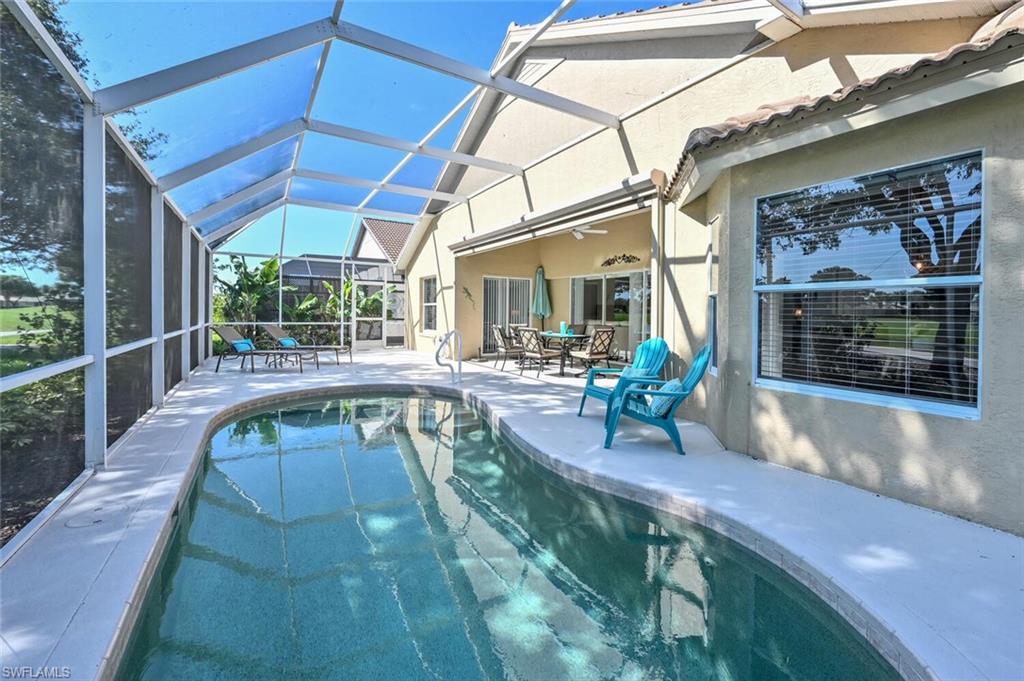 Naples, Florida 34113, United States, 2 Bedrooms Bedrooms, ,2 BathroomsBathrooms,Residential,Active,137896