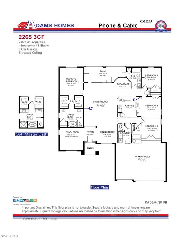 2118 NW 25th PL
