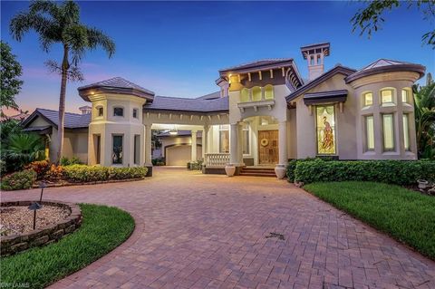 12590 Vittoria WAY FORT MYERS FL 33912