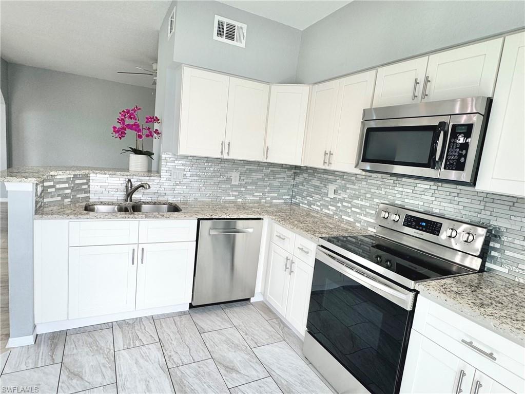 Estero, Florida 34134, United States, 2 Bedrooms Bedrooms, ,2 BathroomsBathrooms,Residential,Active,200717