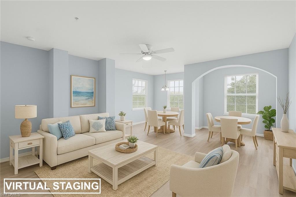 Estero, Florida 34134, United States, 2 Bedrooms Bedrooms, ,2 BathroomsBathrooms,Residential,Active,200717