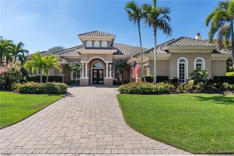 20330 Chapel TRCE ESTERO FL 33928