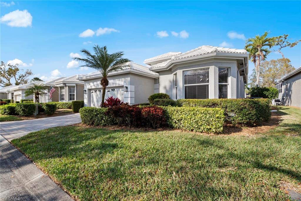 19319 Silver Oak DR