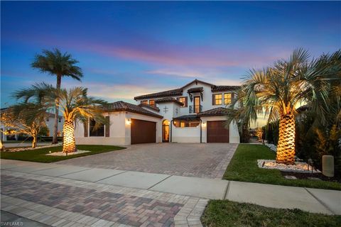 5222 N FERRARI AVE AVE MARIA FL 34142