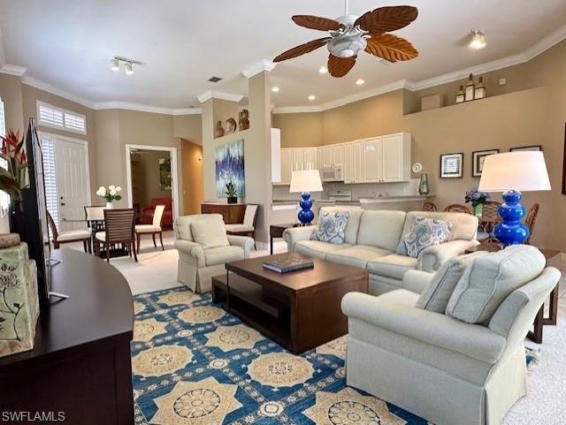 Bonita Springs, Florida 34134, United States, 2 Bedrooms Bedrooms, ,2 BathroomsBathrooms,Residential,Active,87151