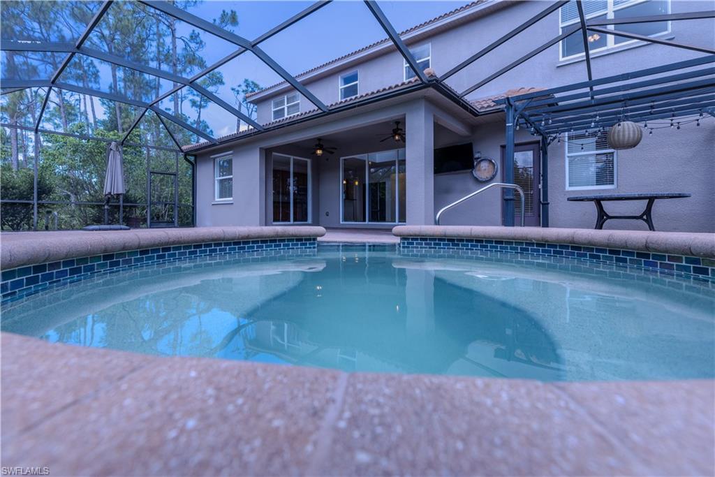 21500 Bella Terra BLVD