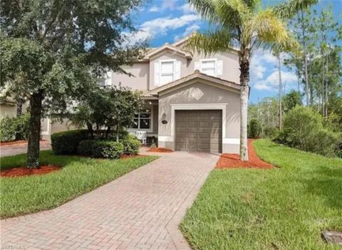 21500 Bella Terra BLVD ESTERO FL 33928